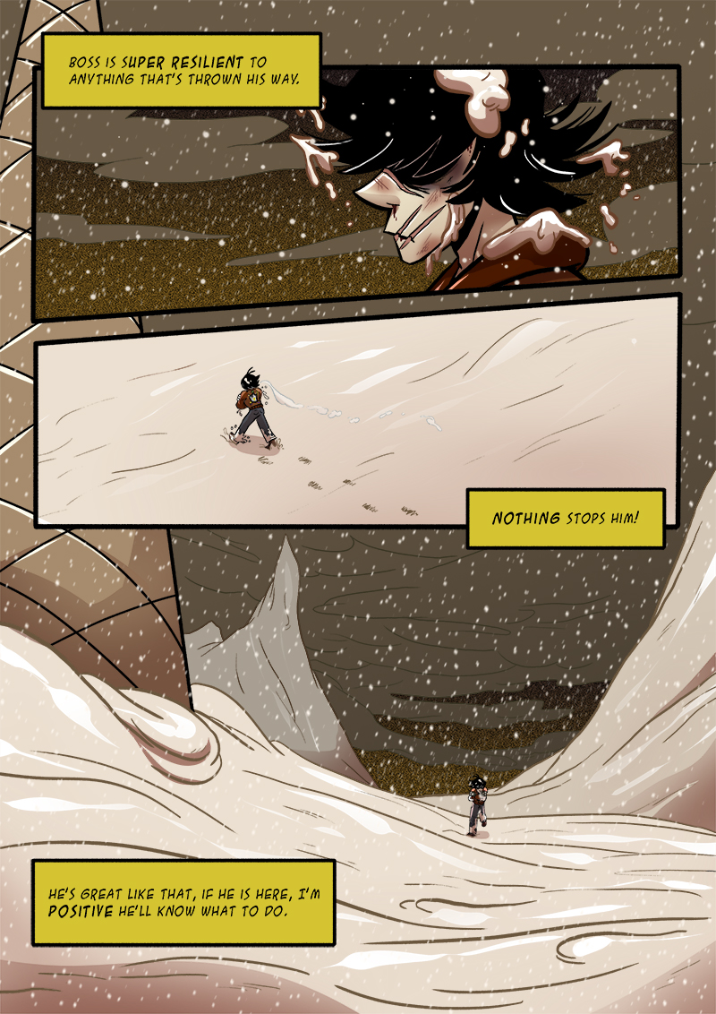 BRAINFREEZE: page 7